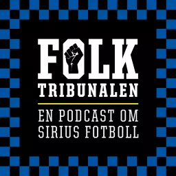 Folktribunalen Podcast artwork