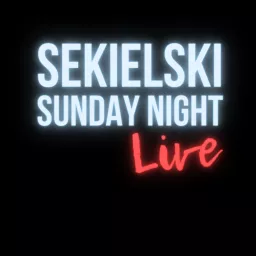 Sekielski Sunday Night Live