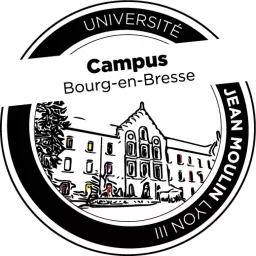 Le podcast du Campus de Bourg-en-Bresse artwork