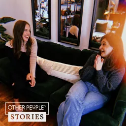 OTHER PEOPLE'S STORIES Podcast artwork