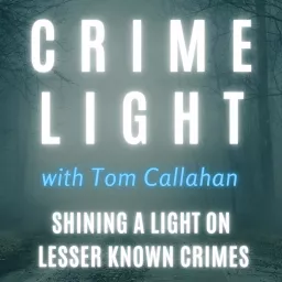 Crime Light Podcast artwork