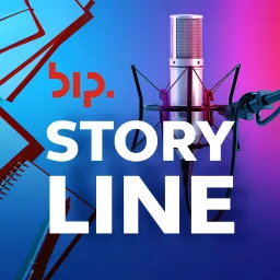 BIP Storyline Podcast artwork