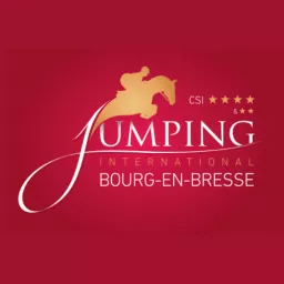 Le podcast du jumping international de Bourg-en-Bresse - Ain artwork