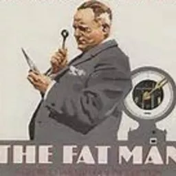 The Fat Man Podcast artwork