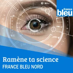 Ramène ta science, ici Nord Podcast artwork