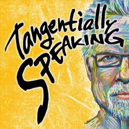 Tangentially Speaking with Christopher Ryan Podcast artwork