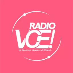 Radio VCE! Podcast artwork