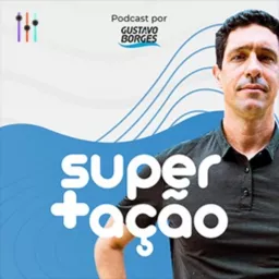 Super+Ação com Gustavo Borges