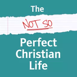 The Not So Perfect Christian Life