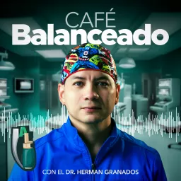 Cafe Balanceado Podcast artwork