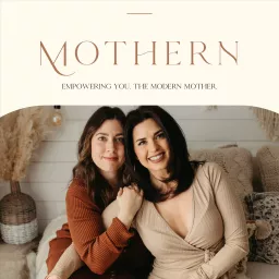 Mothern Podcast artwork