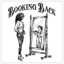 Booking Back Podcast artwork