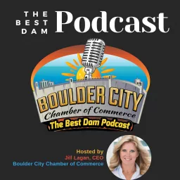 The Best Dam Podcast artwork