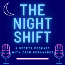 The Night Shift Podcast artwork