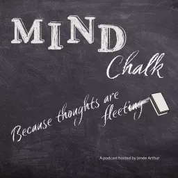 Mind Chalk Podcast artwork