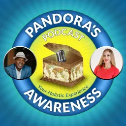 Pandora's Awareness Podcast artwork