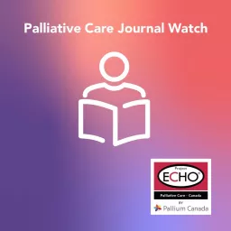 Palliative Care Journal Watch