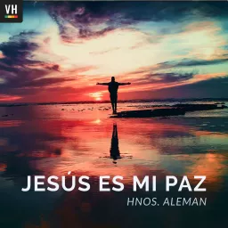 Jesús Es Mi Paz Podcast artwork