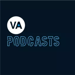 VA Podcasts artwork
