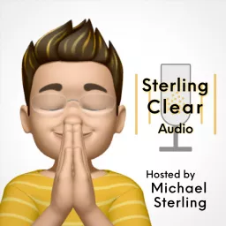 Sterling Clear Audio Podcast artwork