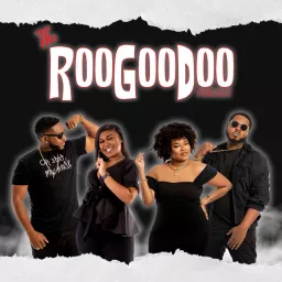 The Roogoodoo Podcast artwork