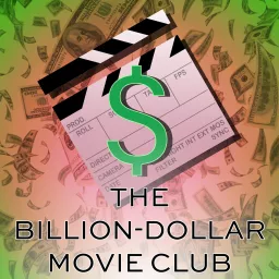 The Billion-Dollar Movie Club