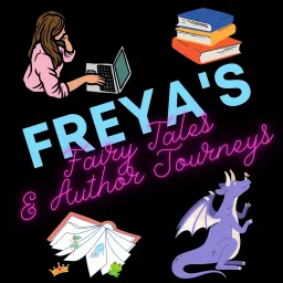 Freya's Fairy Tales