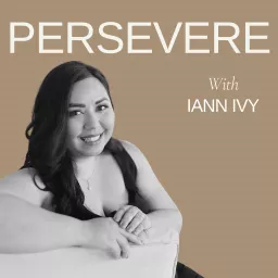 Persevere Podcast artwork