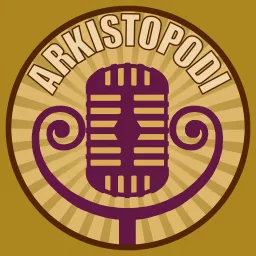 Arkistopodi Podcast artwork