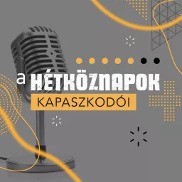 A hétköznapok kapaszkodói - nlc.hu Podcast artwork