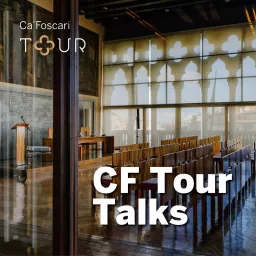 Ca' Foscari Tour Talks Podcast artwork