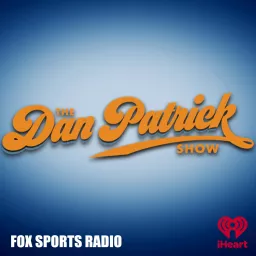 The Dan Patrick Show Podcast artwork