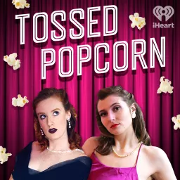 Tossed Popcorn