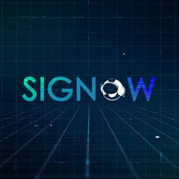 电丸科技 | SIGNOW 科技周报 Podcast artwork