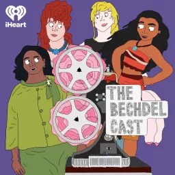 The Bechdel Cast Podcast artwork