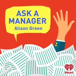 Ask a Manager Podcast artwork