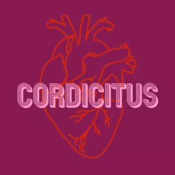 Cordicitus Podcast artwork