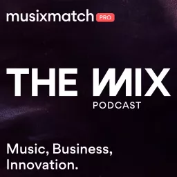 The Mix Podcast artwork
