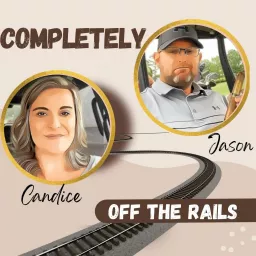 Completely Off The Rails Podcast artwork