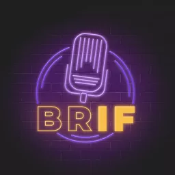 BRIF Podcast artwork