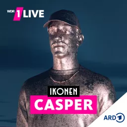 1LIVE Ikonen Podcast artwork