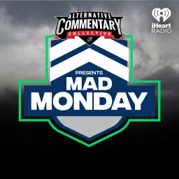 Mad Monday Podcast artwork