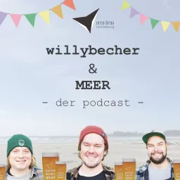 willybecher & meer Podcast artwork