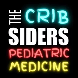 The Cribsiders Podcast artwork