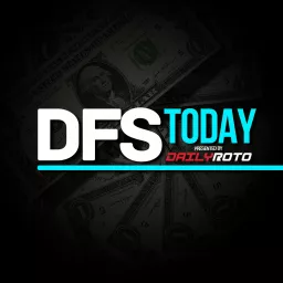 DFS Today Podcast artwork