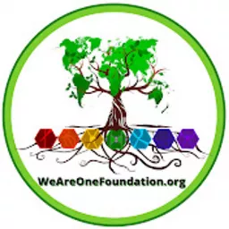 We Are One Foundation Famili Podcast artwork