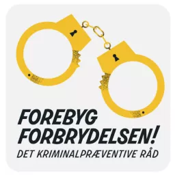 Forebyg Forbrydelsen! Podcast artwork