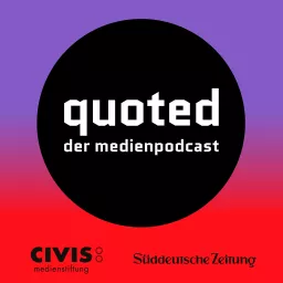 quoted. der medienpodcast