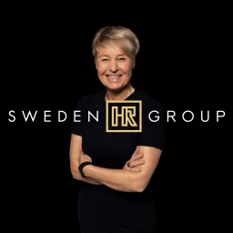 Sweden HR group Podcast artwork