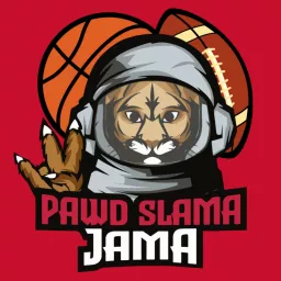 Pawd Slama Jama - A University of Houston Athletics Podcast